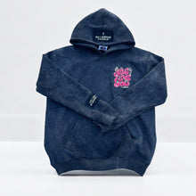 Load image into Gallery viewer, "JESUS LOVES YOU" HOODIE